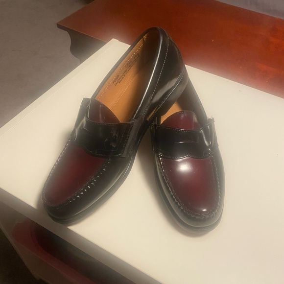 Weejuns 75 Anniversary Bass 10.5 D - Picture 4 of 8